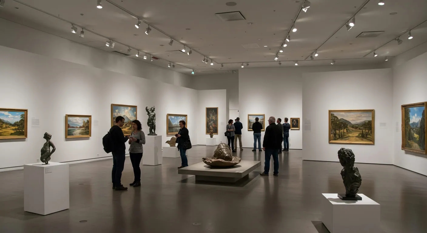 Os 15 Melhores Museus em Florianópolis: Um Guia Completo para Amantes da Arte e História