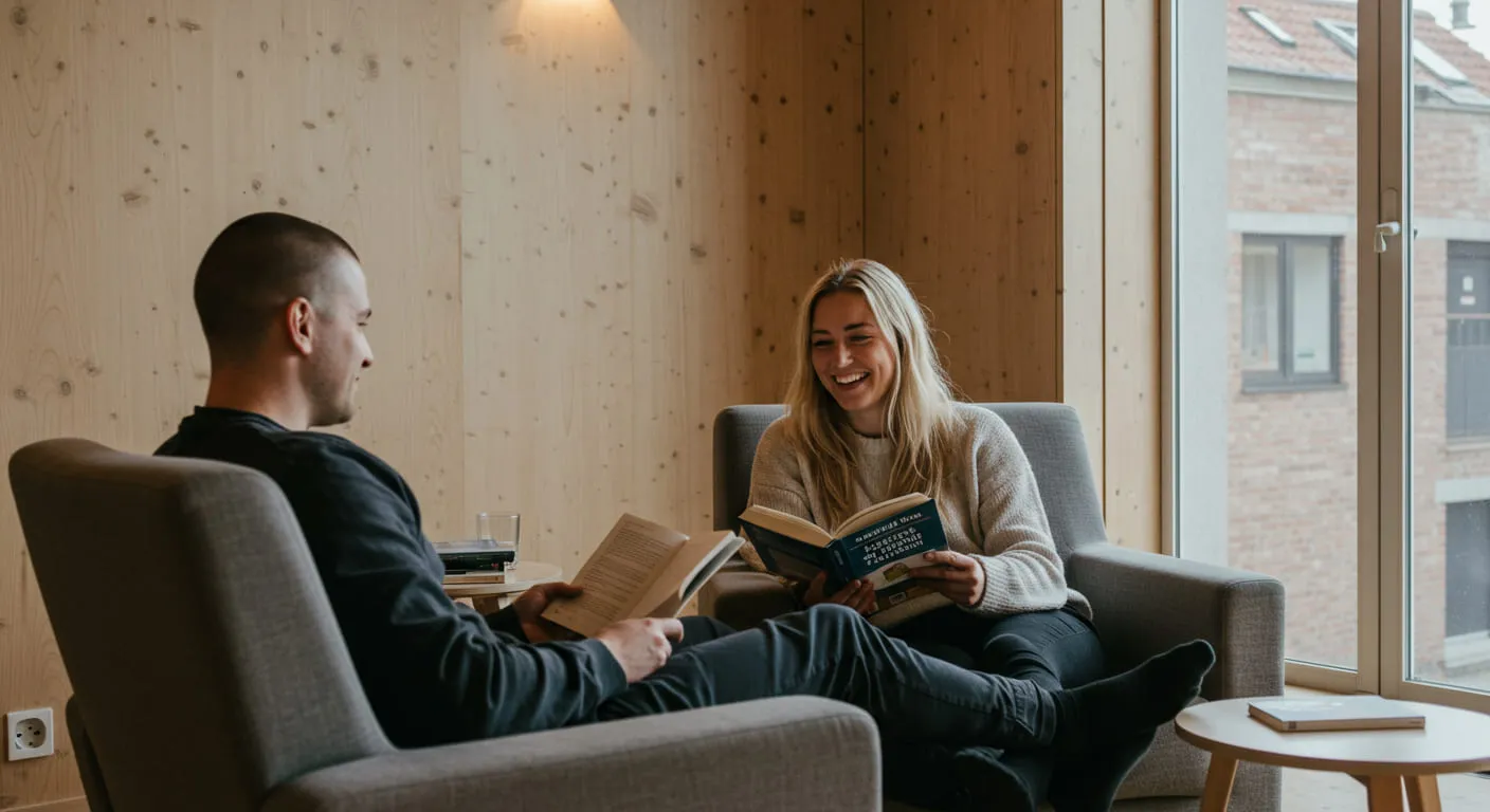 Os 10 Melhores Hostels para se Hospedar em Florianópolis