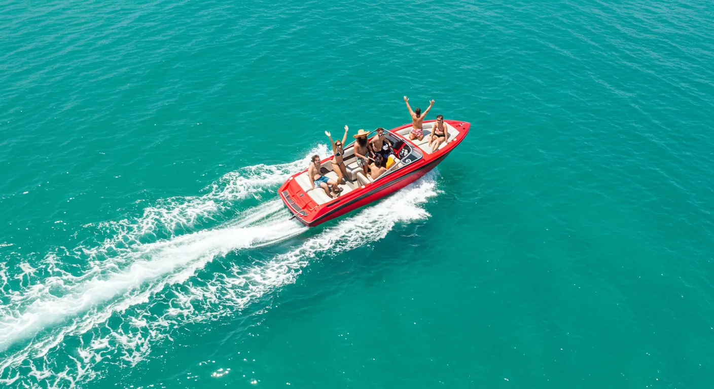 Os 7 Melhores Passeios de Barco em Florianópolis