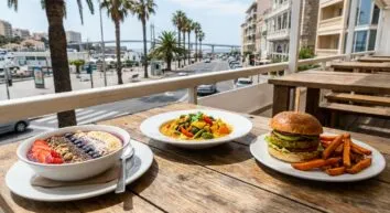 Os 3 Melhores Restaurantes Veganos em Florianópolis