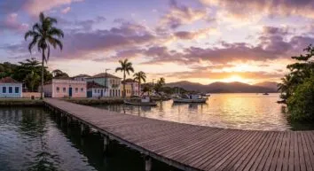 Confira as 3 Melhores Pousadas no Ribeirão da Ilha em Florianópolis