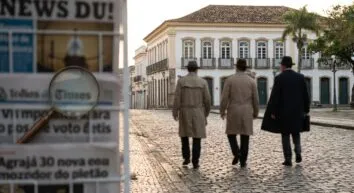 Confira os 3 Melhores Detetives de Florianópolis