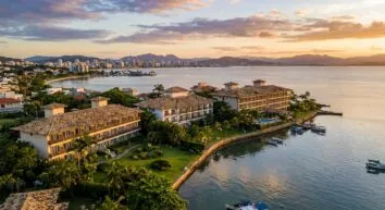 Descubra os 3 Melhores Hotéis no Cacupé