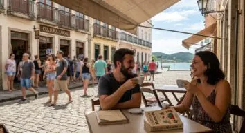 Gírias de Florianópolis: Aprenda o Manezês da Ilha da Magia