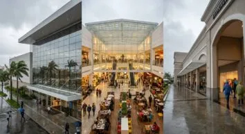 Os 3 Melhores Shoppings de Florianópolis