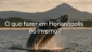 O que Fazer em Florianópolis no Inverno?