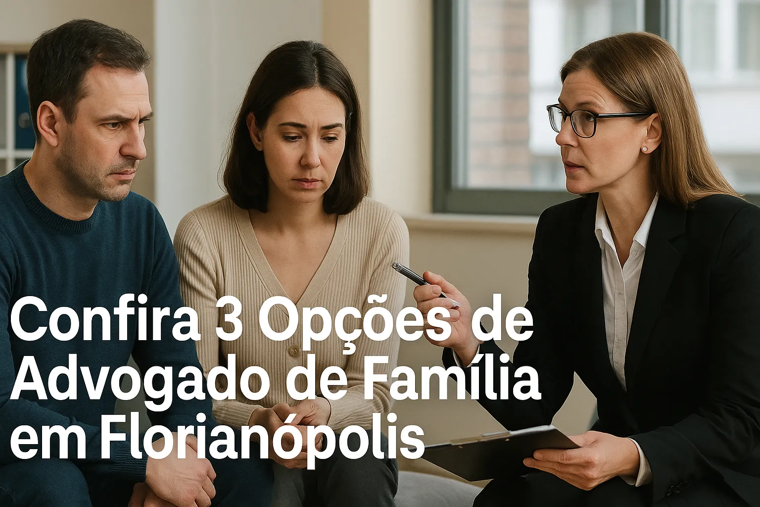 Confira 3 Opções de Advogado de Família em Florianópolis Confira 3 Opções de Advogado de Família em Florianópolis