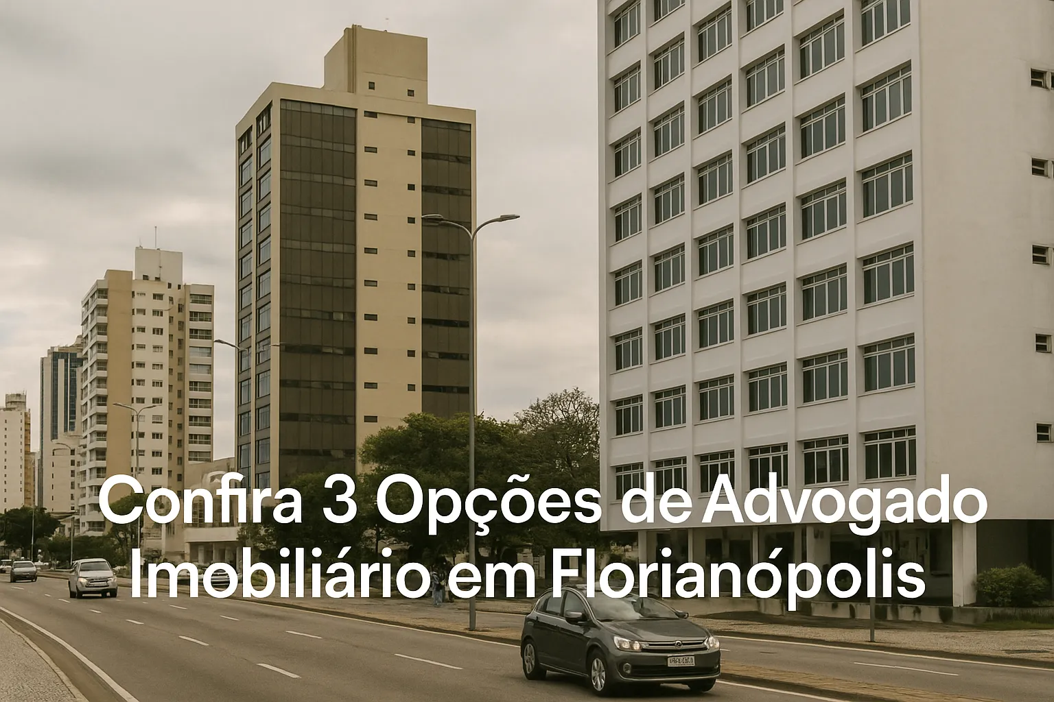 Confira 3 Opções de Advogado Imobiliário em Florianópolis Confira 3 Opções de Advogado Imobiliário em Florianópolis