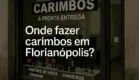 Onde fazer carimbos em Florianópolis?