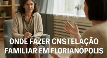Onde fazer Constelação Familiar em Florianópolis
