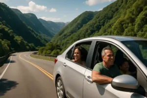 Qual é a distância de Lages a Florianópolis?