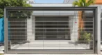 3 empresas de portão de enrolar automático em Floripa