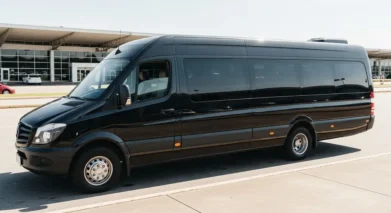 3 empresas de transfer para o aeroporto de Florianópolis