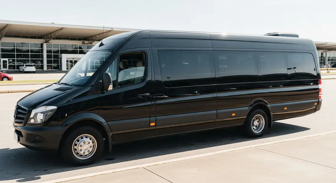 3 empresas de transfer para o aeroporto de Florianópolis