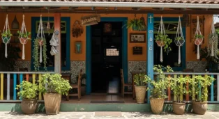 As 3 melhores casas de comida nordestina em Floripa