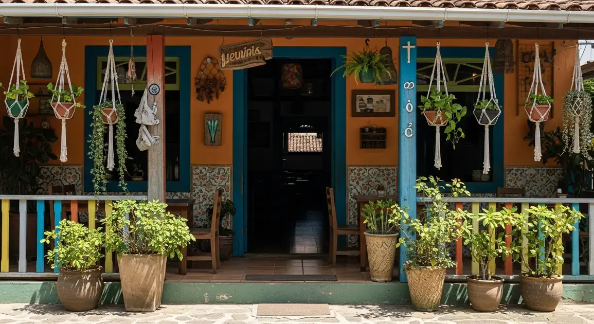 As 3 melhores casas de comida nordestina em Floripa As 3 melhores casas de comida nordestina em Floripa