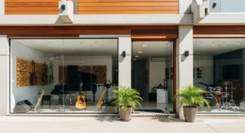 As 3 melhores escolas de música em Floripa