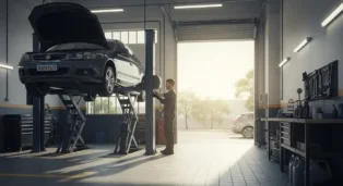 As 5 oficinas mecânica para fazer troca de óleo em Florianópolis