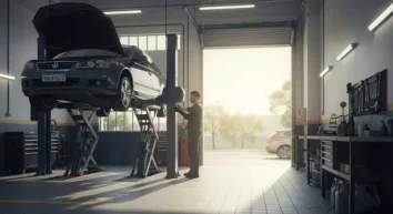 As 5 oficinas mecânica para fazer troca de óleo em Florianópolis