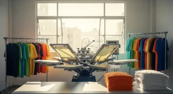 Confira 3 empresas de serigrafia em Florianópolis