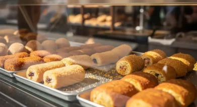 Confira 3 opções para mandar fazer salgadinhos em Floripa