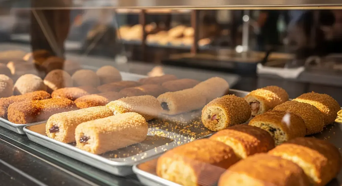 Confira 3 opções para mandar fazer salgadinhos em Floripa Confira 3 opções para mandar fazer salgadinhos em Floripa