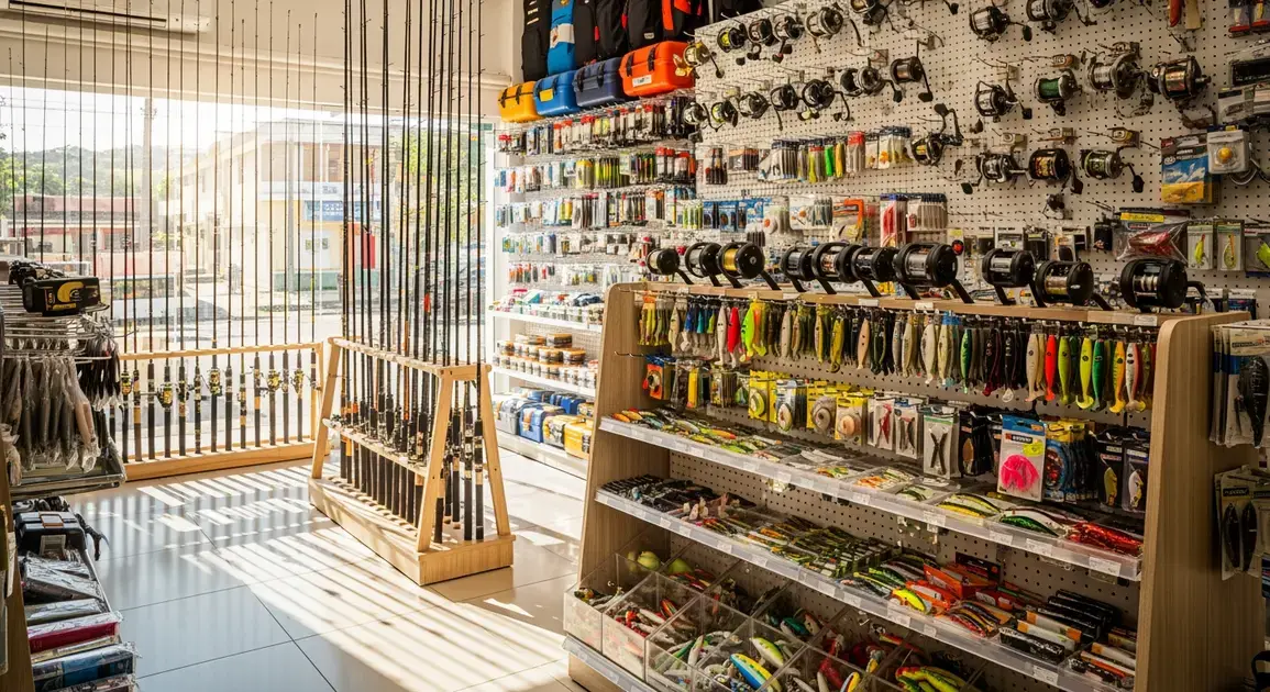 Lista de 3 malharias em Florianópolis