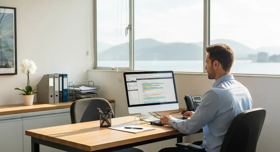 Os 3 melhores contadores em Florianópolis