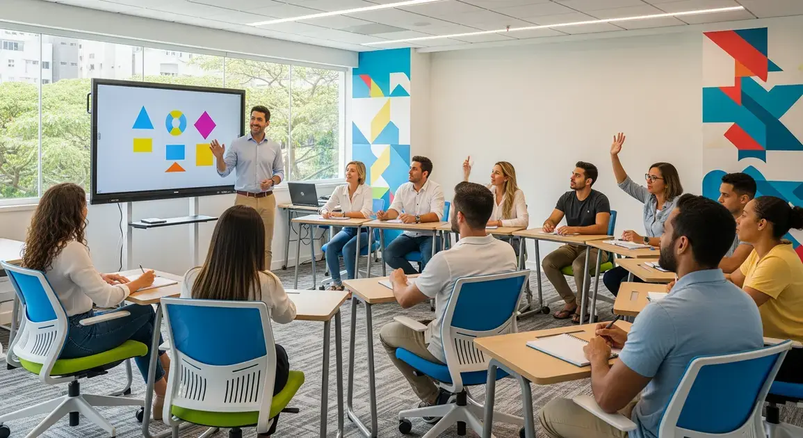 Veja 3 escolas de inglês em Florianópolis