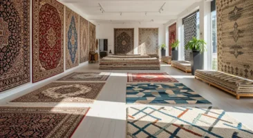 Confira 3 lojas de tapetes em Florianópolis