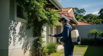 Confira 3 dedetizadoras em Florianópolis