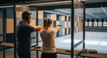 Veja 2 clubes de tiro em Florianópolis