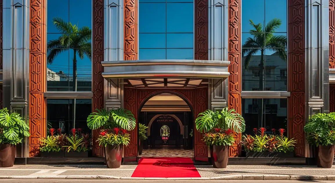 Veja 3 casas de swing em Florianópolis - SC