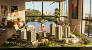 Veja 3 construtoras em Florianópolis Veja 3 construtoras em Florianópolis