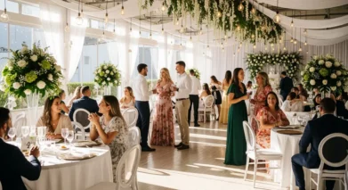 Veja 3 empresas de aluguel de salão de festa em Florianópolis Veja 3 empresas de aluguel de salão de festa em Florianópolis