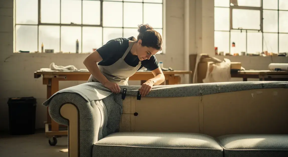 Veja 3 estofadores em Florianópolis Veja 3 estofadores em Florianópolis