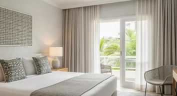 Veja 3 hotéis em Cachoeira do Bom Jesus em Florianópolis