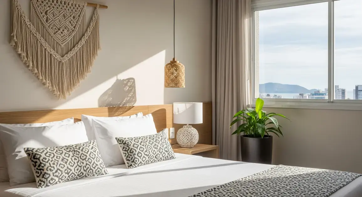 Veja 3 hotéis ibis em Florianópolis