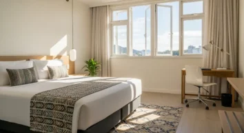 Veja 3 hotéis para casamento em Florianópolis