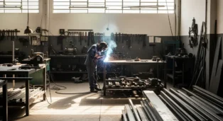 Veja 3 serralherias em Florianópolis Veja 3 serralherias em Florianópolis