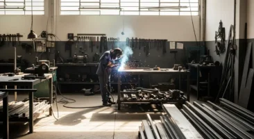 Veja 3 serralherias em Florianópolis