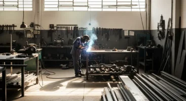 Veja 3 serralherias em Florianópolis