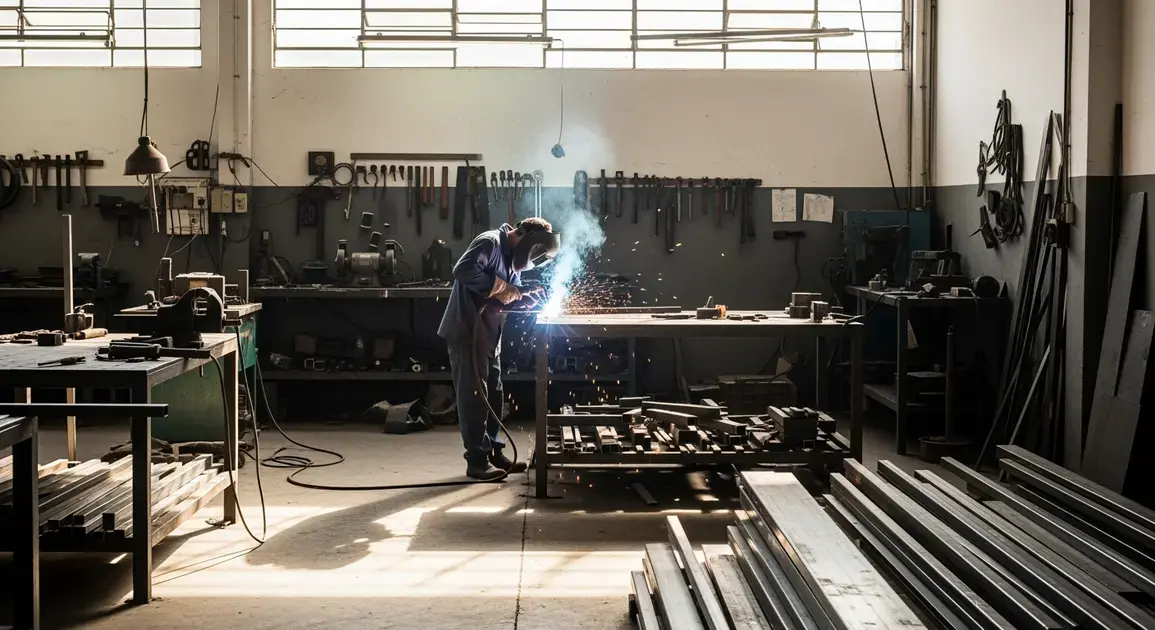 Veja 3 serralherias em Florianópolis