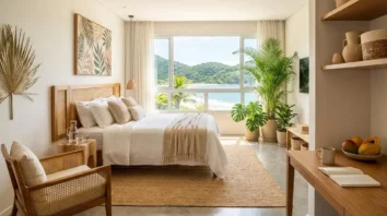 3 hotéis em São José, perto de Florianópolis, que valem a pena