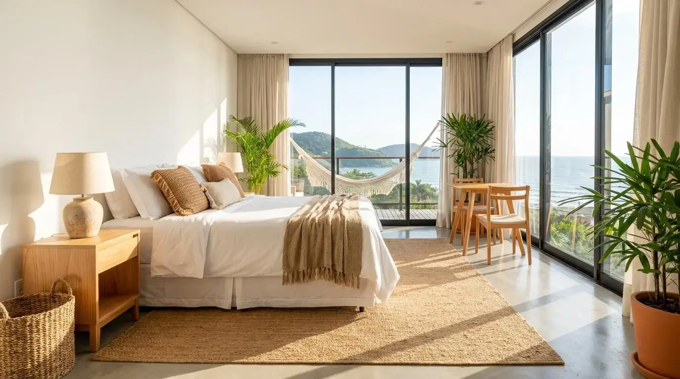 3 hotéis nos Ingleses, em Florianópolis, com boa localização 3 hotéis nos Ingleses, em Florianópolis, com boa localização