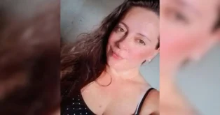 Acidente de motocicleta em São José no sábado (21) Acidente de motocicleta em São José no sábado (21)