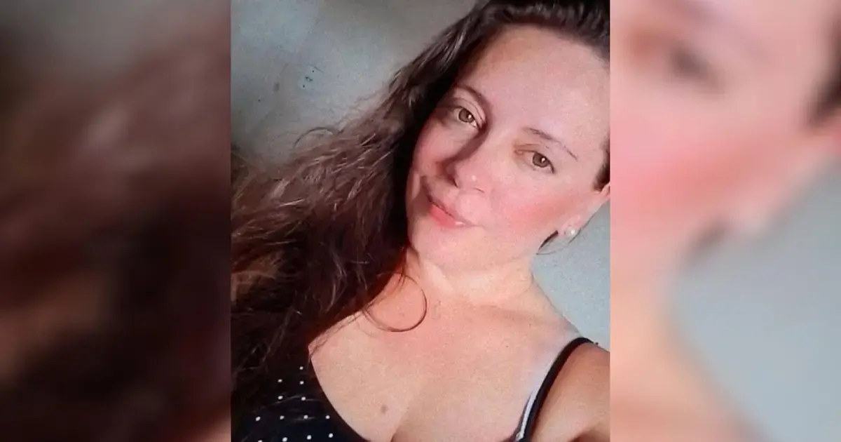 Acidente de motocicleta em São José no sábado (21) (Foto: Redes sociais, Reprodução) Acidente de motocicleta em São José no sábado (21)