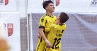 Apaff define datas e adversários para o Campeonato Catarinense de Futsal 2026 Apaff define datas e adversários para o Campeonato Catarinense de Futsal 2026