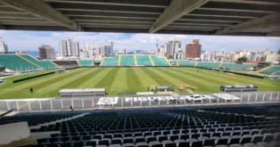 Camboriú e Barra disputam semifinal do Campeonato Catarinense 2026 em Florianópolis Camboriú e Barra disputam semifinal do Campeonato Catarinense 2026 em Florianópolis