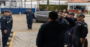 Foto: Germano Rorato/ND - Capitania dos Portos oferece cursos gratuitos em Santa Catarina